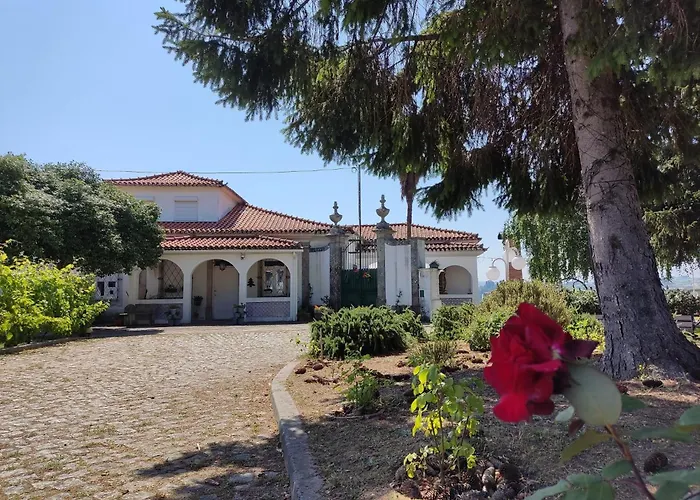 Casa Da Real Companhia